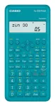 CASIO Fx-220plus-2 Mėlynas mokslinis skaičiuotuvas su 12 skaitmenų ekranu