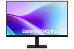 Samsung S27F320GAU monitor 68,6 cm (27 colių) 1920 x 1080 pikselių Full HD LCD juodas