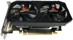 BIOSTAR Radeon RX 560 Gaming OC VA5615RF41 grafikos plok&scaron;tė, 4 GB GDDR5, 128 bitų, PCIe 3.0, 1175 MHz