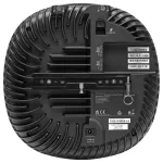 HPE Aruba Networking AP-735 (RW) trijų radijo 2x2 Wi-Fi 7 vidinės antenos 5 vnt. pakuotėje prieigos ta&scaron;kas