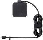 ASUS AC68-00 68W USB-C maitinimo adapteris &ndash; juodas