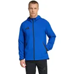 adidas Tiro 26 Travel Windbreaker vyri&scaron;ka striukė Shadow Navy L