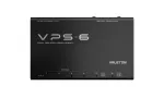Valeton VPS-6 izoliuotas maitinimo &scaron;altinis gitaros efektų pedalams
