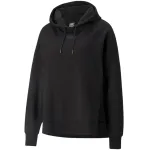 PUMA Moteri&scaron;kas HER Hoodie TR gobtuvas, Puma Black 589519 01