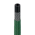 CELLFAST sodo žarna Economic 3/4 inch 50 m žalia, 3 sluoksnių PVC