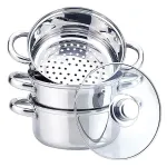 Maestro MR-2900-18 garų puodas, 18 cm, 2 L