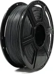 FlashForge PLA 1,75 mm matinio pilkumo 3D spausdinimo filamentas, 1 kg
