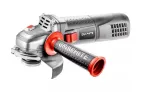 Kampinis &scaron;lifuoklis 1100W, 125 x 22.2 mm diskas, 11000 min⁻&sup1;