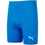 Puma Liga Baselayer Short Tight vyri&scaron;ki &scaron;ortai Peacoat XL
