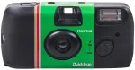 Fujifilm Quicksnap Flash 400 vienkartinis fotoaparatas, 27 kadrų