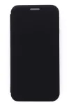 Evelatus Huawei P40 Lite knyginis dėklas juodas