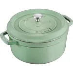 ZWILLING STAUB LA COCOTTE 6.7 L Apvalus ketaus tro&scaron;kintuvas kepimo indas