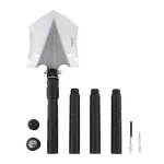NexTool NE0114 daugiafunkcis sapierinis kastuvėlis