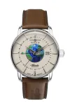 Zegarek Zeppelin Atlantic 84685, automatinis