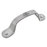 BALLARINI Alba ALBG3ED.24D gilioji keptuvė su 2 rankenomis 24 cm