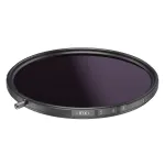 Irix Edge Vari ND 2-5 86 mm kintamo neutralaus tankio filtras