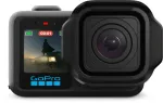 GoPro MISSION 1 8K kompakti&scaron;ka kamerų sistema