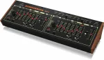Behringer SYNCUSSION SY-1 &ndash; analoginis perkusijos sintezatorius