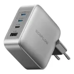 Įkroviklis ECOFLOW 140W (be laido)