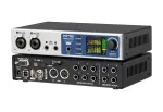 RME Fireface UCX II &ndash; USB garso sąsaja [20 IN / 20 OUT]
