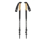 Black Diamond Alpine Carbon Cork trekking lazda Unisex Teleskopinė