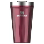 STANLEY Thermoglass The Everyday Tumbler 0,47 l blizgus raudonai rudas