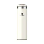 STANLEY The AeroLight Transit Mug 0.59L blizgus kreminis