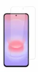 SCREENOR grūdinto stiklo ekrano apsauga Samsung Galaxy A27 - Premium serija, 9H kietumas, 0,33 mm, oleofobinė danga, 2,5D lenkti kra&scaron;tai, viso pavir&scaron;iaus klijai, įdiegimo rinkinys
