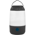 Kempingo žibintas su baterijomis Ansmann Mini 230 lm LED Juodas