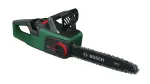 Bosch AdvancedChain 36V-35-40 belaidis grandininis pjūklas, juodas, žalias