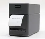 SEIKO SLP-720RT belaidis tinklo etikečių spausdintuvas, 300 dpi tiesioginės terminės spaudos, USB/Ethernet/Wi-Fi, automatinis pjaustytuvas, juodas/pilkas