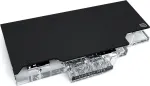 Alphacool Eisblock Aurora Acryl GPX-N RTX 3080/3090 Aorus Master/Xtreme GPU vandens blokas su nugarėle 11952