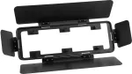 EUROLITE barndoor LED IP PIX Strobe 52200934 IP65