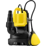 Panardinamasis siurblys K&auml;rcher SP 16.000 DUAL
