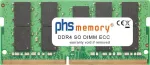 PHS-memory 32GB DDR4 ECC SO-DIMM 3200MHz PC4-25600E atmintis, skirta Ugreen NASync DXP2800 GT SP621486