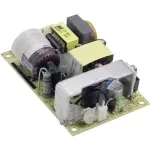 MEAN WELL EPS-25-7.5 25W vienos i&scaron;ėjimo įtampos atviro karkaso maitinimo &scaron;altinis, 7,5V DC 3,33A, 80-264VAC įėjimas, PCB montavimas