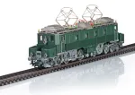 M&auml;rklin 39521 H0 elektrovežys Ce 6/8 III 'K&ouml;fferli' (SBB)