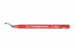 ROTHENBERGER 21660 vidinis ir i&scaron;orinis plastikinių vamzdžių nuvalymo įrankis 10-50 mm