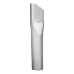 Einhell AV 2351320 ply&scaron;inė antgalis pelenų siurbliui, 18 cm, kar&scaron;čiui atsparus aliuminis
