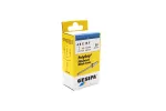 GESIPA PolyGrip&reg; aklinė kniedė, nerūdijantis plienas A2, 4,8 x 15 mm, pusapvalė galvutė, 50 vnt. 1464828