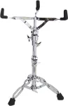 Dimavery SDS-502 dvigubai sutvirtintas chromuotas būgno (snare) stovas, auk&scaron;tis 470-650 mm, tinka 10-14 inch būgnams 26032100
