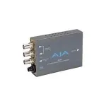 AJA ADA4 dvikryptis A/D ir D/A garso konverteris