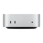 Apple Mac mini su M4 Pro procesoriumi: 12 branduolių CPU, 16 branduolių GPU, 24 GB atminties, 512 GB SSD