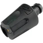 Nilfisk - Automobilinis antgalis - slėginiam plovikliui - tinka Nilfisk C 11X, E 130,2-10, E 130,3-10, E 145,3-10, Compact C 10X, C 110, C 12X, C120, C130 (6411136)