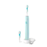Philips Sonicare for Kids HX6500/23 elektrinis dantų &scaron;epetėlis, Aqua/Teal