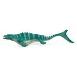 Schleich Mosasaurus &ndash; i&scaron;tikimas vėlyvojo kreidos periodo jūrų roplys