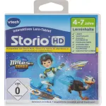 VTech 80-274404 vaiki&scaron;kos plan&scaron;etės priedas