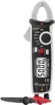 VOLTCRAFT VC-330 skaitmeninis srovės matuoklis (clamp meter) CAT II 600 V, CAT III 300 V, 2000 counts