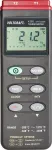 Voltcraft K202 duomenų registratorius su termometru (306)