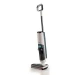 Ariete 2483 Aqua Force Wash & Vacuum, belaidis &scaron;lapio ir sauso valymo dulkių siurblys